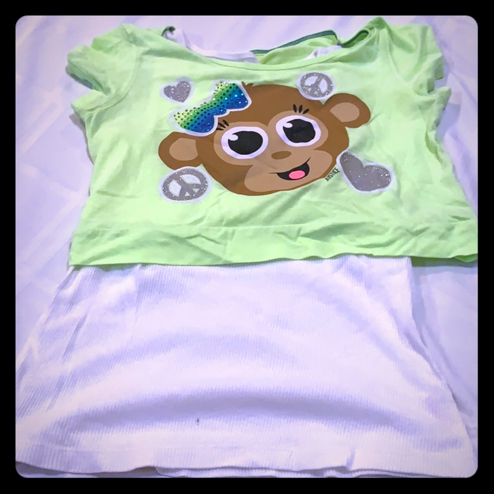 Cute Shirt
